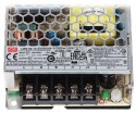 ZASILACZ IMPULSOWY LRS-50-12 MEAN WELL ZASILACZ IMPULSOWY LRS-50-12 MEAN WELL
