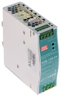 ZASILACZ IMPULSOWY EDR-150-24 MEAN WELL ZASILACZ IMPULSOWY EDR-150-24 MEAN WELL