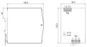 ZASILACZ IMPULSOWY NDR-480-24 MEAN WELL ZASILACZ IMPULSOWY NDR-480-24 MEAN WELL