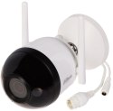 KAMERA IP F4C-PV-0280B Wi-Fi, Smart Dual Light Active Deterrence - 3.7 Mpx 2.8 mm DAHUA