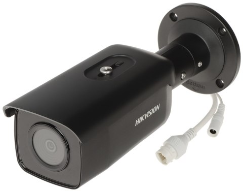 KAMERA IP DS-2CD2T46G2-2I(2.8MM)(C)(BLACK) ACUSENSE - 4 Mpx Hikvision