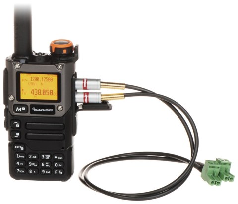 PRZEWÓD KOMUNIKACYJNY DIGICAB-1 DO INTERFEJSU DIGIVOX-2 DELTA PRZEWÓD KOMUNIKACYJNY DIGICAB-1 DO INTERFEJSU DIGIVOX-2 DELTA