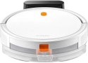 Robot sprzątający z mopem Xiaomi Robot Vacuum E5 Biały