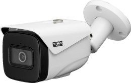BCS-L-TIP25FSR5-Ai1 - Kamera tubowa IP 5Mpx, 2.8mm,IR 50m, Ai - BCS Line