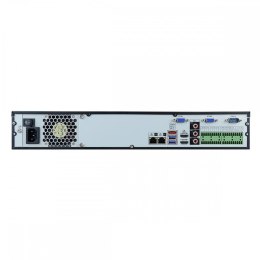 BCS-NVR6404-4K-III BCS Line rejestrator sieciowy 64 kanałowy IP 4K