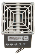 DMUCHAWA GRZEWCZA HVL-031-100W DMUCHAWA GRZEWCZA HVL-031-100W