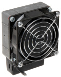 DMUCHAWA GRZEWCZA HVL-031-100W DMUCHAWA GRZEWCZA HVL-031-100W