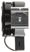 DMUCHAWA GRZEWCZA HVL-031-100W DMUCHAWA GRZEWCZA HVL-031-100W
