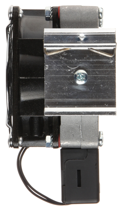 DMUCHAWA GRZEWCZA HVL-031-100W DMUCHAWA GRZEWCZA HVL-031-100W