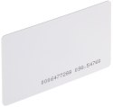 KARTA ZBLIŻENIOWA RFID ATLO-104N*P50 KARTA ZBLIŻENIOWA RFID ATLO-104N*P50
