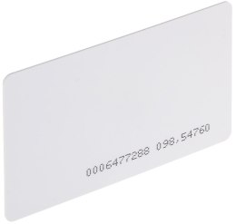 KARTA ZBLIŻENIOWA RFID ATLO-104N*P50