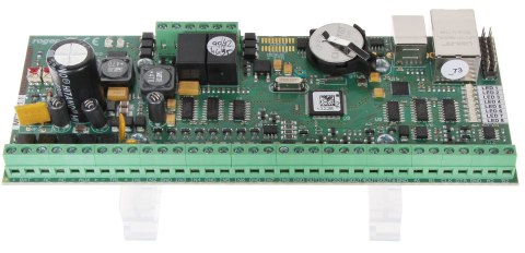 MODUŁ KONTROLERA DOSTĘPU MC16-PAC-1 ROGER MODUŁ KONTROLERA DOSTĘPU MC16-PAC-1 ROGER