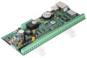 MODUŁ KONTROLERA DOSTĘPU MC16-PAC-4 ROGER MODUŁ KONTROLERA DOSTĘPU MC16-PAC-4 ROGER