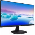 Monitor 24" Philips 243V7QDSB/00 IPS D-Sub/HDMI/DVI czarny