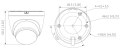 KAMERA IP T2A-PV-0280B Wi-Fi, Smart Dual Light Active Deterrence - 1080p 2.8 mm DAHUA KAMERA IP T2A-PV-0280B Wi-Fi, Smart Dual Light Active Deterrence - 1080p 2.8 mm DAHUA