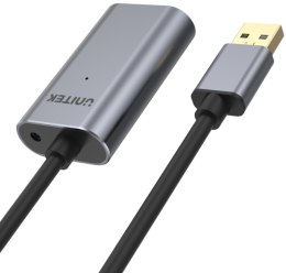 Wzmacniacz sygnału Unitek Y-271 Premium USB 2.0 5m