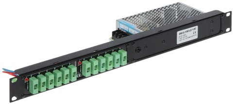 ZASILACZ RACK ZR12-150/LZ-12C 12 V DC 12.5 A