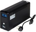ZASILACZ UPS TM-LI-OFFICEPRO-600-F2 600 VA IPS ZASILACZ UPS TM-LI-OFFICEPRO-600-F2 600 VA IPS