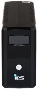 ZASILACZ UPS TM-LI-OFFICEPRO-600-F2 600 VA IPS ZASILACZ UPS TM-LI-OFFICEPRO-600-F2 600 VA IPS