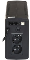 ZASILACZ UPS TM-LI-OFFICEPRO-600-F2 600 VA IPS ZASILACZ UPS TM-LI-OFFICEPRO-600-F2 600 VA IPS