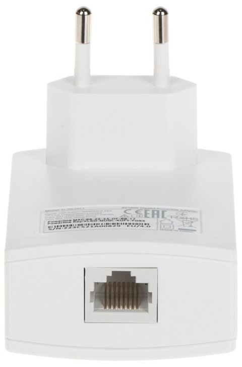 ADAPTER SIECIOWY TL-PA7017-KIT TP-LINK ADAPTER SIECIOWY TL-PA7017-KIT TP-LINK