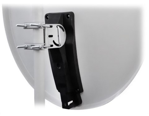 ANTENA OFFSETOWA AS-80-PRO/CORAB 80cm CORAB ANTENA OFFSETOWA AS-80-PRO/CORAB 80cm CORAB