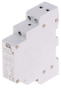 STYCZNIK MODUŁOWY KMC-20-11 20 A 230 V AC IDEAL STYCZNIK MODUŁOWY KMC-20-11 20 A 230 V AC IDEAL