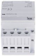 STYCZNIK MODUŁOWY KMC-63-40 63 A 400 V AC IDEAL STYCZNIK MODUŁOWY KMC-63-40 63 A 400 V AC IDEAL