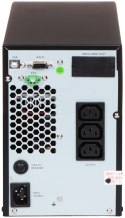 ZASILACZ UPS COVER-BASIC-1K 1000 VA COVER