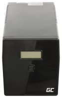 ZASILACZ UPS UPS03 1000 VA Green Cell