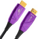 Kabel optyczny HDMI 2.1 Spacetronik SH-OX500 50m Kabel optyczny HDMI 2.1 Spacetronik SH-OX500 50m