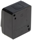 ŁĄCZNIK SCHODOWY HERMES/0331-09/EPN 250 V 10 A Elektro-Plast