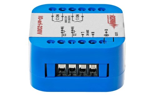 IO-ari-230V - sterownik 230V AC IO-ari-230V - sterownik 230V AC