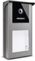Panel zewnętrzny VIDOS IPX S101-1 Panel zewnętrzny VIDOS IPX S101-1