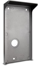 Panel zewnętrzny VIDOS IPX S101-1 Panel zewnętrzny VIDOS IPX S101-1