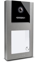 Panel zewnętrzny VIDOS IPX S101-1 Panel zewnętrzny VIDOS IPX S101-1