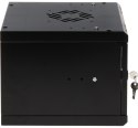 SZAFA RACK WISZĄCA S-RC10-4U-300GB STALFLEX