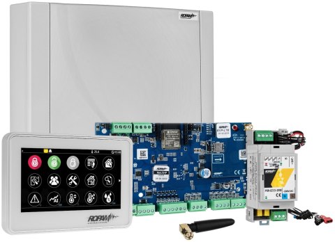 NeoLTE-IP-SET + TPR-4W-P - zestaw "easy install"