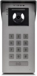 Panel zewnętrzny Vidos IPX S100 Panel zewnętrzny Vidos IPX S100