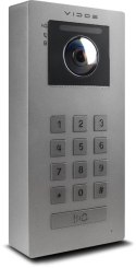 Panel zewnętrzny Vidos IPX S100 Panel zewnętrzny Vidos IPX S100