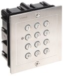 ZAMEK SZYFROWY ZS600D VIDOS ZAMEK SZYFROWY ZS600D VIDOS