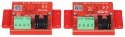 ZESTAW KONWERTERÓW UTP / 2-WIRE DO TRANSMISJI LAN+POE ETH-2WIRE-A-SET KOMPLET 2 SZT ATTE ZESTAW KONWERTERÓW UTP / 2-WIRE DO TRANSMISJI LAN+POE ETH-2WIRE-A-SET KOMPLET 2 SZT ATTE