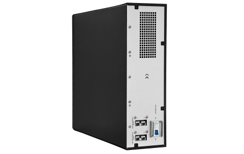 BM3-R16X9 192V - moduł zasilania do UPS BM3-R16X9 192V - moduł zasilania do UPS