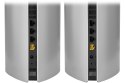 DOMOWY SYSTEM WI-FI RG-M32(2PACK) Wi-Fi 6, 2.4 GHz, 5 GHz, 800 Mb/s + 2402 Mb/s REYEE