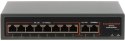 SWITCH POE APTI-POE0802G-120W-ECO 8-PORTOWY