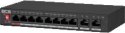 Switch PoE BCS LINE BCS-L-SP0802G(2)