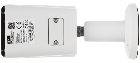 KAMERA IP APTI-AI805CA3-28W-L Full-Color - 8.3 Mpx 4K UHD 2.8 mm KAMERA IP APTI-AI805CA3-28W-L Full-Color - 8.3 Mpx 4K UHD 2.8 mm