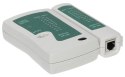 TESTER DO KABLI NS-468 TESTER DO KABLI NS-468