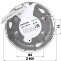 KAMERA IP SZYBKOOBROTOWA ZEWNĘTRZNA DS-2DE4A425IWG-E 3.7 Mpx 4.8 ... 120 mm Hikvision