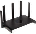 ROUTER RG-EW1300G Wi-Fi 5, 2.4 GHz, 5 GHz 400 Mb/s + 867 Mb/s REYEE ROUTER RG-EW1300G Wi-Fi 5, 2.4 GHz, 5 GHz 400 Mb/s + 867 Mb/s REYEE